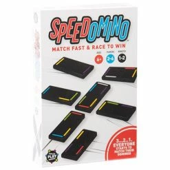 Games Speedomino - Domino Game