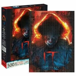 Aquarius - IT Chapter Two Puzzle 500pce