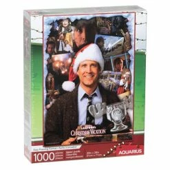 Aquarius - National Lampoon's Christmas Vacation 1000pce