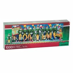 Aquarius - Elf Slim Puzzle 1000pce