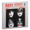 Rock Saws - Kiss Dynasty Puzzle 500pce