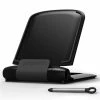 Prepara - IPrep Tablet Stand & Stylus Black