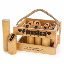 Planet Finska - Finska Preemio Set