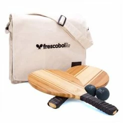 Planet Finska - Frescobol Set