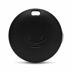 Orbit - Key Finder Black