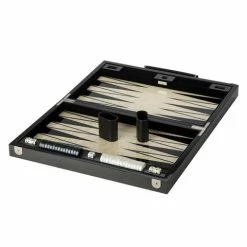 Ercolano - Roger Backgammon Set