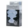 Games - 3D Crystal Jigsaw Puzzle Diamond
