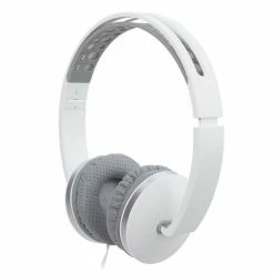Thumbs Up - Folding Headphones White