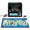 Games - Game Of Thrones Mini Puzzle Of Westeros