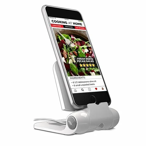 Prepara - IPrep Mini White 3 Prepara - IPrep Mini White