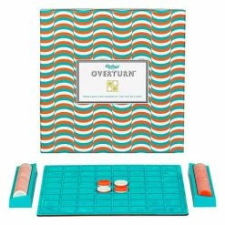 Ridley's - Games Room Overturn Game