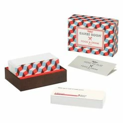 Ridley's - Games Room Food & Drink Quiz