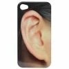 Color Depot - The IPhone Skin Case Right Ear
