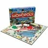Games - Sydney Monopoly
