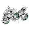 Metal Earth - Iconx Kawasaki Ninja