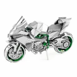 Metal Earth - Iconx Kawasaki Ninja
