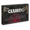 Games - Game Of Thrones Cluedo