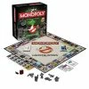 Games - Ghostbusters Monopoly