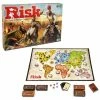 Games - Risk