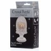 Games - 3D Crystal Jigsaw Puzzle Egg Of Columbus