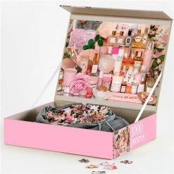 Journey Of Something - Kiss & Make Up Puzzle 1000pce