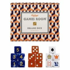 Ridley's - Deluxe Dice Set