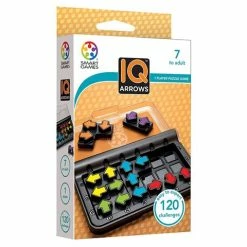 Smart Games - IQ Arrows