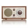 Tivoli - Model One Classic Walnut Table Radio With Bluetooth
