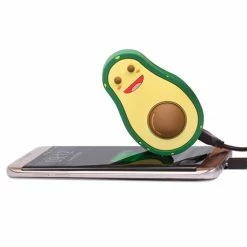 Thumbs Up - Avocado Shaped Powerbank