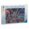 Ravensburger - New Year's In Times Square Puzzle 500pce