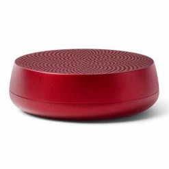 Lexon - Mino L 5W BT Speaker Red