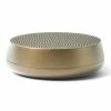 Lexon - Mino L 5W BT Speaker Soft Gold