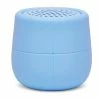 Lexon - Mino X Floating Bluetooth Speaker Light Blue