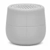 Lexon - Mino X Floating Bluetooth Speaker White