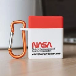Thumbs Up - Nasa Airpods Case