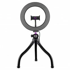 Thumbs Up - Ring-8 Ring Light With Flexible Tripod
