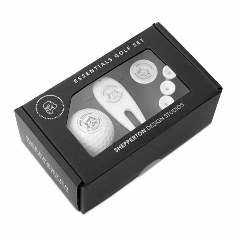 Thumbs Up - Stormtrooper Golf Gift Set