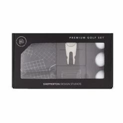 Thumbs Up - Stormtrooper Deluxe Golf Gift Set