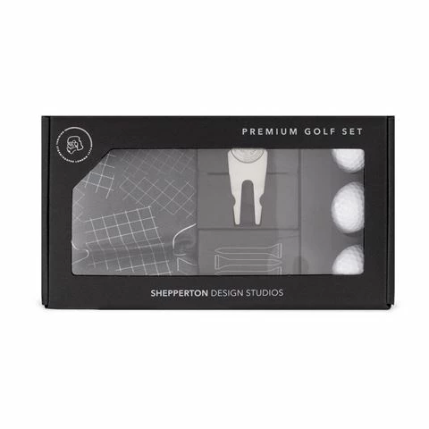 Thumbs Up - Stormtrooper Deluxe Golf Gift Set