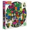 EeBoo - Organic Harvest Puzzle 500pce