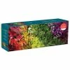 Galison - Panoramic Plant Life Puzzle 1000pce