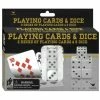 Games - Playing Cards & Dice