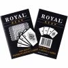 Games - Royal High Quality Playing Cards