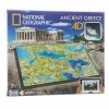 Games - National Geographic 4D Ancient Greece Puzzle