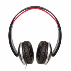 Thumbs Up - Folding Headphones Black