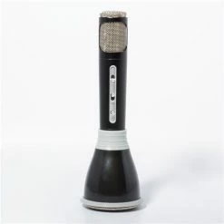 Thumbs Up - Wireless Microphone With Speaker