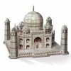 Games - Taj Mahal 3D Jigsaw Puzzle 950pce